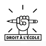 logo Droit à l'école