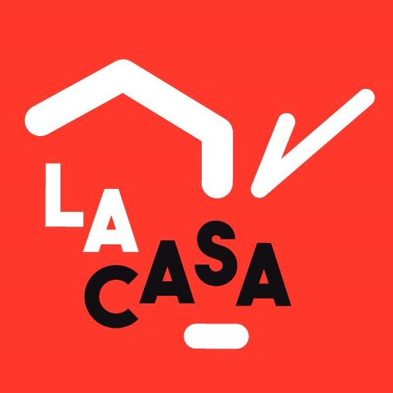 logo la Casa